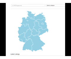 Germany Theme