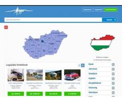 Duna - Hungary Theme