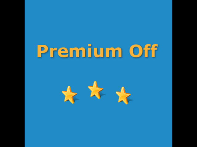 Premium Off - 1