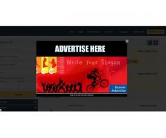 Automatic modal advertising - Image 1