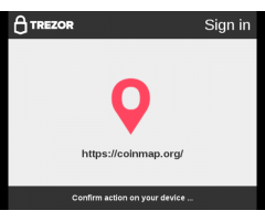 Trezor connect - Image 1
