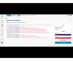 Debug Read