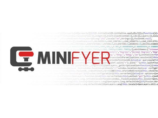 Minifyer - 1