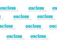 Osclass 3.9.0 Ready to download!